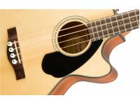 Fender CB-60SCE A-Bass Natural Fender CB-60SCE A-Bass Natural